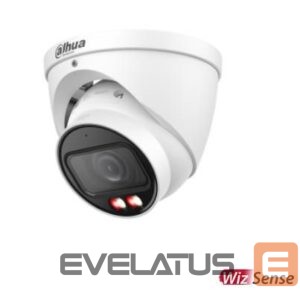 IP kameros DAHUA  NET CAMERA 8MP EYEBALL/IPC-HDW3849T-ZS-IL-27135 