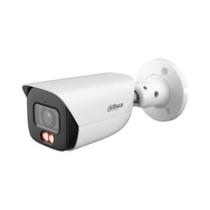 IP kameros DAHUA  NET CAMERA 6MP BULLET/IPC-HFW3649E-AS-IL-0280B 