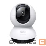 Digitaalne peegelkaamera TP-Link  WRL CAMERA PAN/TILT/TAPO C220 