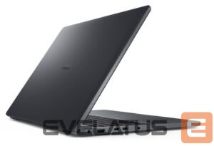 Портативный компьютер Dell  Notebook||Pro|Pro 16 (PC16250)|CPU  Core 3|100U|1200 MHz|16"|RAM 8GB|DDR5|5600 MHz|SSD 512GB|Intel graphics|Integrated|ENG|Windows 11 Pro|1.94 kg|BTO002_PC16250_EMEA 