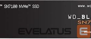 Hard drive SSD Western Digital  SSD||Black SN7100|4TB|M.2|NVMe|Write speed 6700 MBytes/sec|Read speed 7000 MBytes/sec|TBW 2400 TB|WDS400T4X0E-00CJA0 