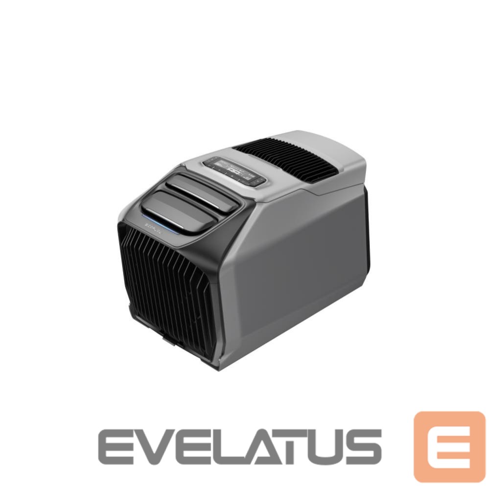 Muud väikesed kodumasinad ECOFLOW AIR CONDITIONER WAVE3 PORTABLE/5019801004