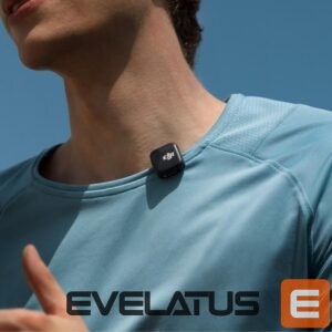 DSLR Camera DJI  CAMERA ACC MIC MINI 2TX+1RX/CP.RN.00000433.04 