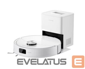 Vacuum cleaner Roborock  VACUUM CLEANER ROBOT Q10 VF+/WHITE Q10VFP02-00 