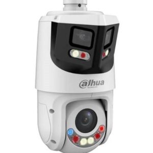 IP kameras DAHUA  NET CAMERA 8+4MP PTZ DOME/SDT4E425-8P-GB-APV1 