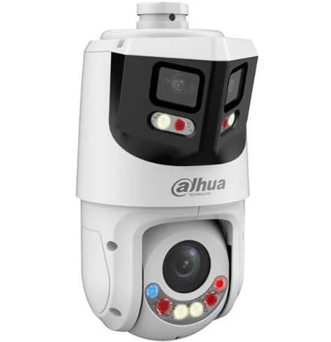 IP kameras DAHUA NET CAMERA 8+4MP PTZ DOME/SDT4E425-8P-GB-APV1