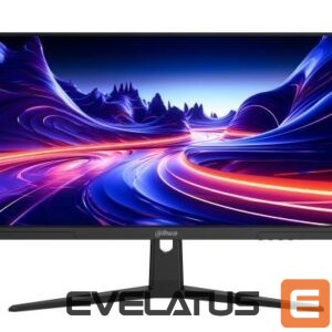 Monitor DAHUA  LCD Monitor||LM25-E231BN|24.5"|Gaming|Panel IPS|1920x1080|16:9|200Hz|0.5 ms|DHI-LM25-E231BN 