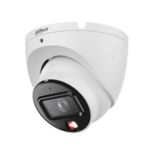 IP kameros DAHUA  NET CAMERA 8MP EYEBALL/HDW1839T-A-IL-0280B-S6 