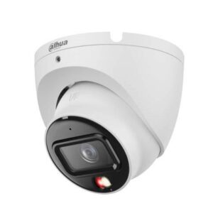 IP kaamerad DAHUA  NET CAMERA 8MP EYEBALL/HDW1839T-A-IL-0280B-S6 