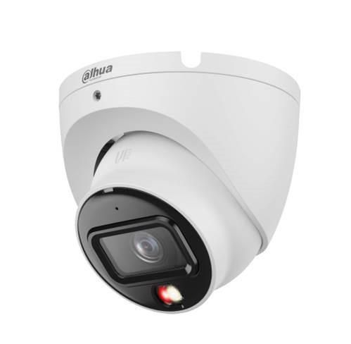 IP kaamerad DAHUA NET CAMERA 8MP EYEBALL/HDW1839T-A-IL-0280B-S6