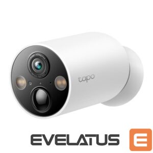 DSLR fotoaparatas TP-Link  WRL CAMERA SMART H.264/TAPO C425 