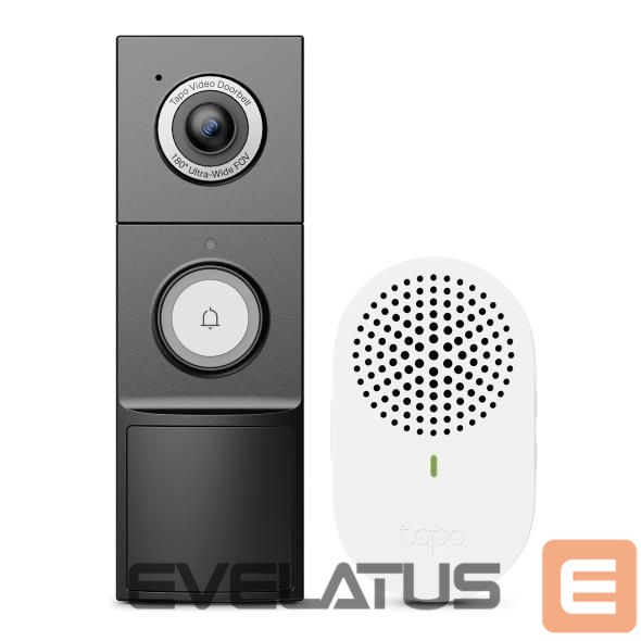 Nutikas seade TP-Link SMART HOME DOORBELL/TAPO D235
