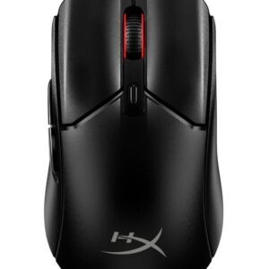 Datora pele HyperX  MOUSE USB OPTICAL  PF/HAS2 WL BLACK 8R2E6AA 