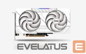 Graphic card / Video cards Sapphire  Graphics Card||AMD Radeon RX 9060 XT|16 GB|GDDR6|128 bit|Dual Slot Fansink|11350-02-20G 