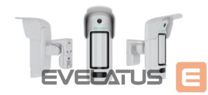 Nutikas seade AJAX  DETECTOR WRL MOTIONCAM OUTD./HM PHOD WHITE 99164 