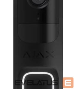 Server – muud tarvikud AJAX  VIDEO DOORBELL/BLACK 66391 