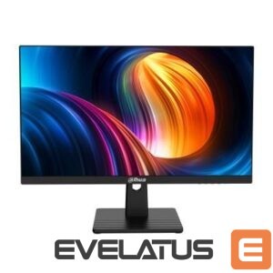 Monitor DAHUA  LCD Monitor||LM25-B221B|24.5"|Business|Panel IPS|1920x1080|16:9|144Hz|1 ms|Colour Black|DHI-LM25-B221B 