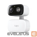 Digitaalne peegelkaamera TP-Link  WRL CAMERA INDOOR/OUTDOOR/TAPO C206 