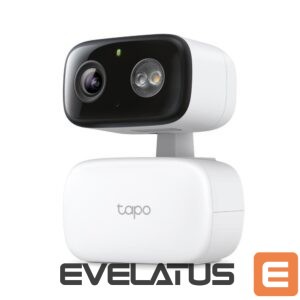 DSLR Camera TP-Link  WRL CAMERA INDOOR/OUTDOOR/TAPO C206 