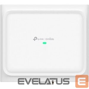 Routers TP-Link  Access Point||Omada|3000 Mbps|EAP650D30-OUTDOOR 