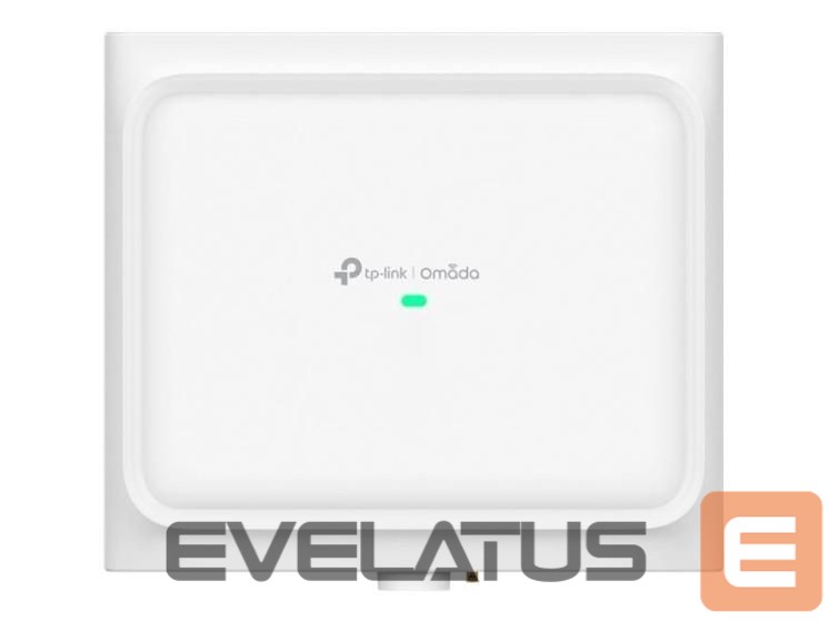 Routers TP-Link Access Point||Omada|3000 Mbps|EAP650D30-OUTDOOR
