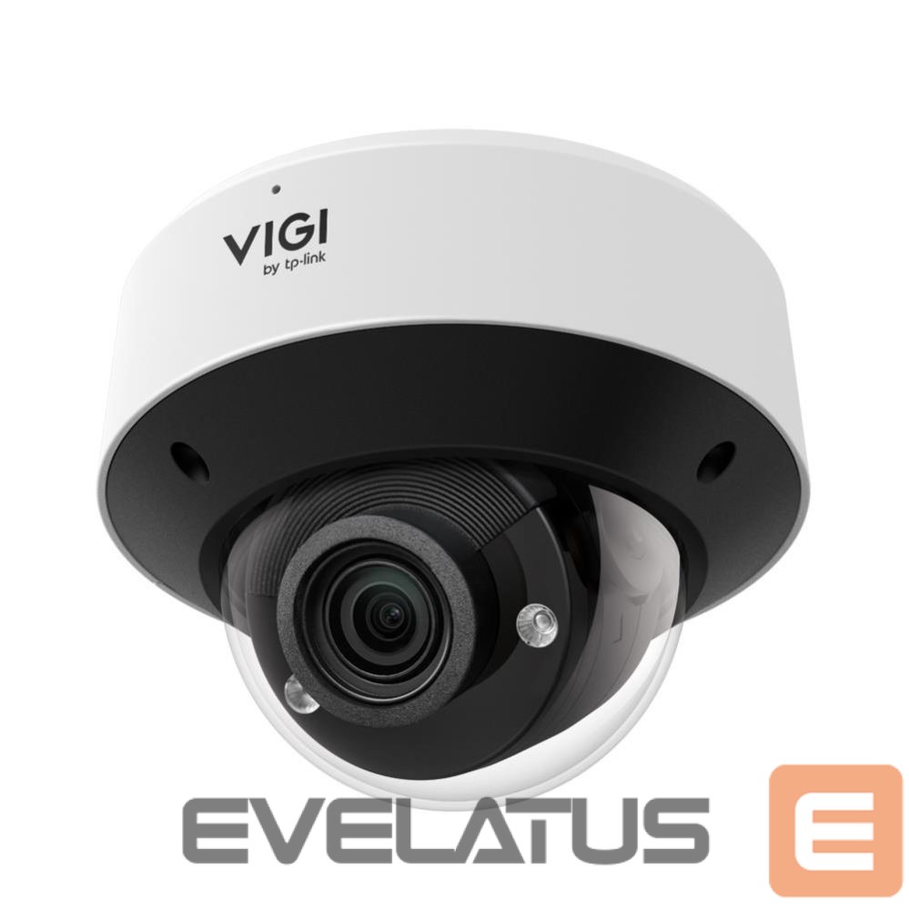 IP-kamera TP-Link NET CAMERA 4MP IR DOME/VIGI INSIGHT S245ZI