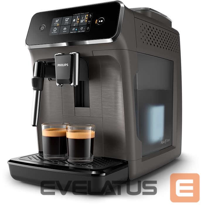 Coffee machine Philips COFFEE MACHINE/EP2224/10