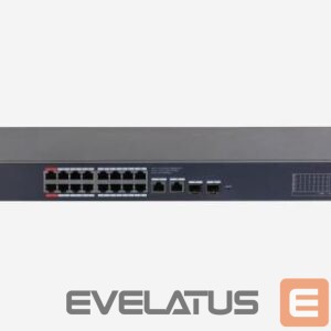 Võrgulülitid DAHUA  Switch||PoE ports 16|135 Watts|CS4220-16GT-135 
