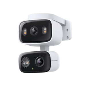 Digitaalne peegelkaamera TP-Link  WRL CAMERA PAN/TILT/DUAL TAPO C246D 