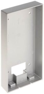 Serveris – kiti priedai DAHUA  ENTRY PANEL SURFACE MOUNT BOX/VTM117 