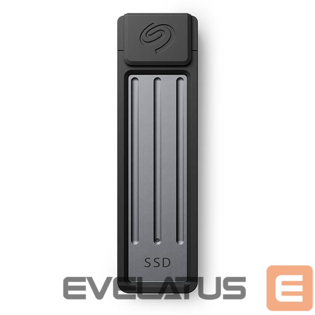 Hard drive SSD SeaGate External SSD||Ultra Compact|2TB|USB-C|STMX2000400