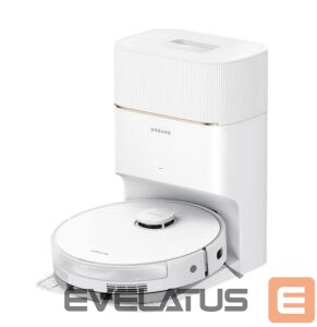 Dulkių siurblys DREAME  D20 Pro Plus White