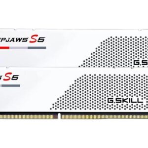 Operatiivmälu DDR4 G.Skill  MEMORY DIMM 32GB DDR5-6000 K2/6000J3040F16GX2-RS5W 