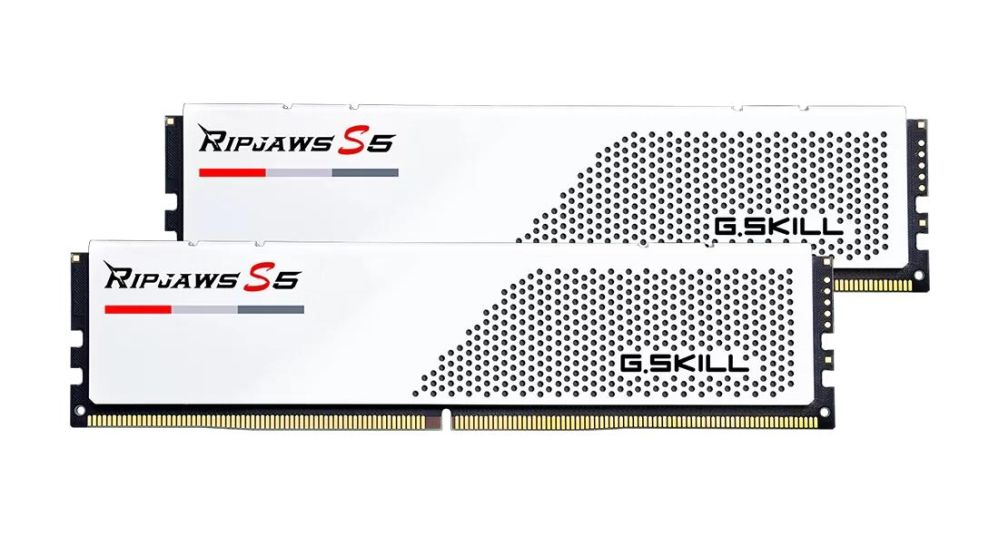 Operatiivmälu DDR4 G.Skill MEMORY DIMM 32GB DDR5-6000 K2/6000J3040F16GX2-RS5W