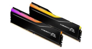 DDR4 atmintis G.Skill  MEMORY DIMM 48GB DDR5-8200 K2/8200C4052G24GX2-TZ5CRK 