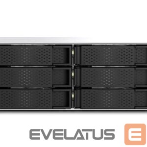 Serverid QNAP  NAS STORAGE RACKST 8BAY 2U RP/NO HDD TS-855EU-8G 