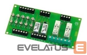 Kitas kompiuterio priedas SATEL  RELAY MODULE/MP-1 