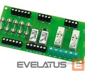 Kitas kompiuterio priedas SATEL  RELAY MODULE/MP-1 