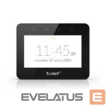 Serveru  - Citi piederumi SATEL  KEYPAD TOUCHSCREEN INTEGRA/INT-TSG2R-B 