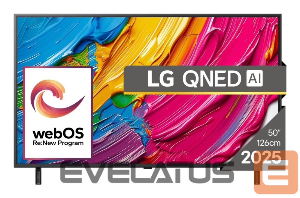 TV LG TV Set||43"|4K/Smart|3840x2160|Wireless LAN|webOS|Black|43QNED80A3A