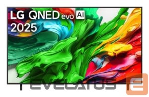 TV LG  TV Set||75"|4K/Smart|3840x2160|Wireless LAN|Bluetooth|webOS|Black|75QNED87A3B 