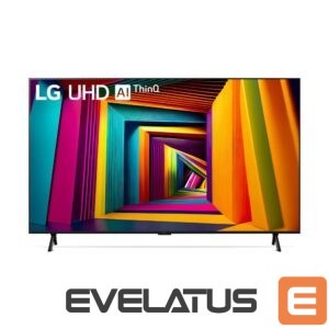 Televizoriai LG  TV Set||98 "|4K Ultra HD|3840 x 2160 pixels|Flat|16:9|LED|98UT91006LA 