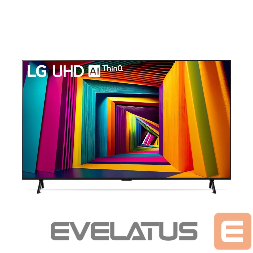 Televiisorid LG TV Set||98 "|4K Ultra HD|3840 x 2160 pixels|Flat|16:9|LED|98UT91006LA