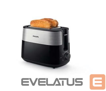 Röster Philips TOASTER/HD2516/90