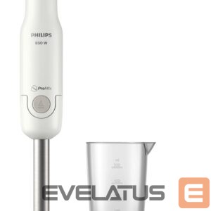Mikseri un blenderi Philips  BLENDER/HR2534/00 