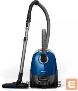 Tolmuimeja Philips  Vacuum Cleaner||XD3110/09|Cordless/Bagged|900 Watts|Capacity 3 l|Noise 79 dB|Black / Blue|Weight 4.6 kg|XD3110/09 