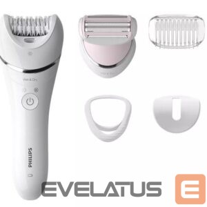 Epilator Philips  EPILATOR/BRE710/00 