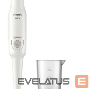 Mikseri un blenderi Philips  BLENDER/HR2531/00 