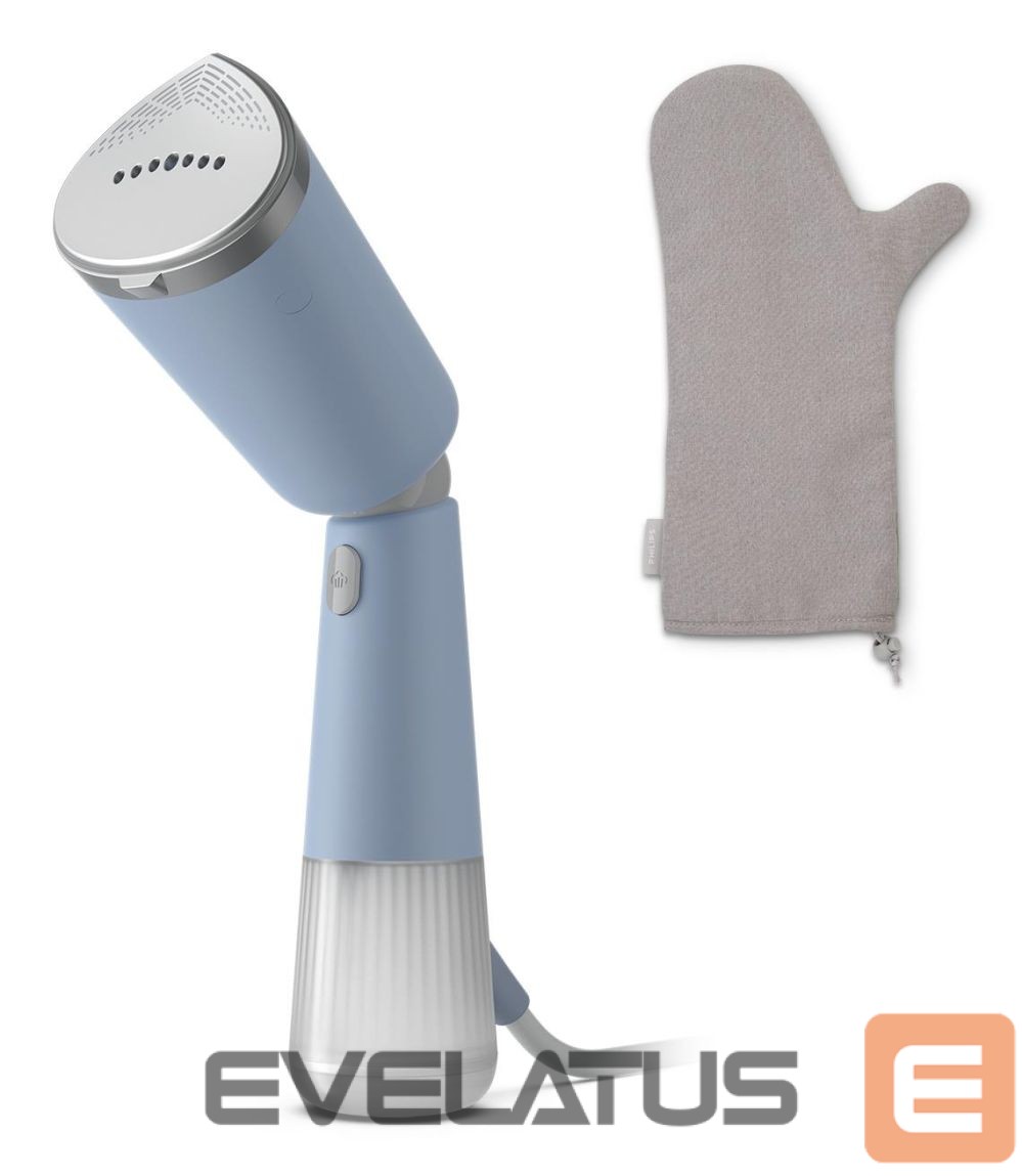 Glūdeklis Philips GARMENT STEAMER/STH5020/20