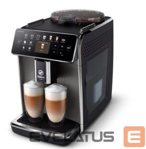 Kohvikeetja Philips  COFFEE MACHINE SAECO GRANAROMA/SM6582/10 